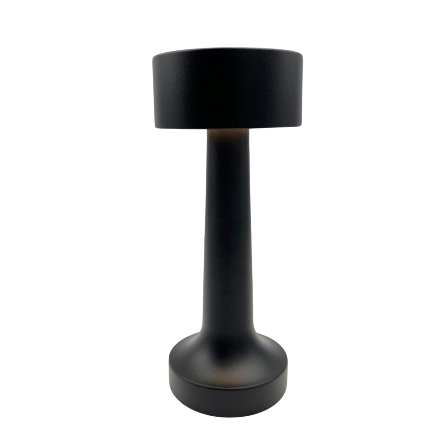Wirelessly rechargeable Classic mini table lamp