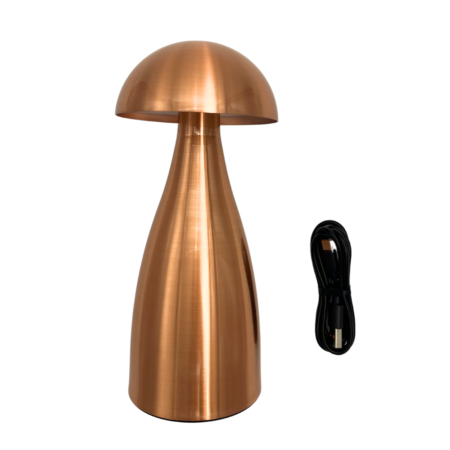 Rechargeable table lamp Fortuna