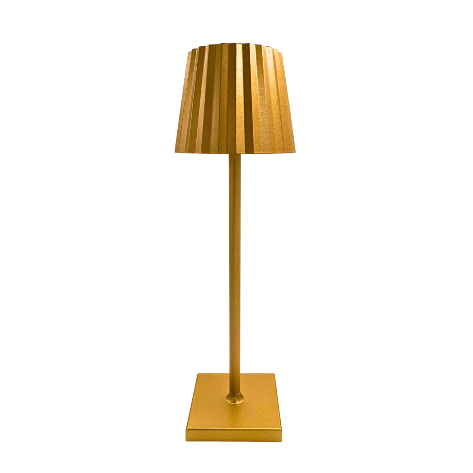 Rechargeable Table Lamp Classic