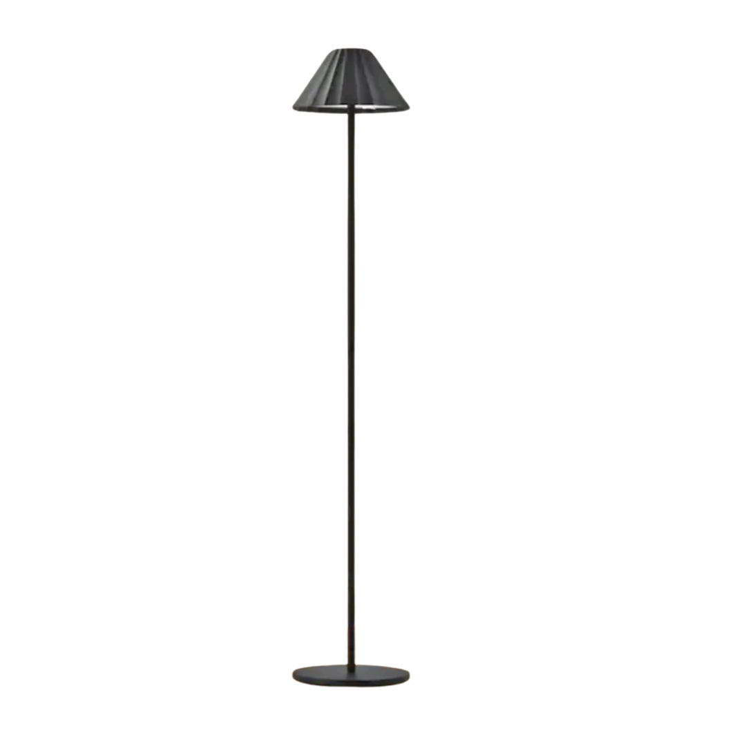 Rechargeable floor lamp Costola